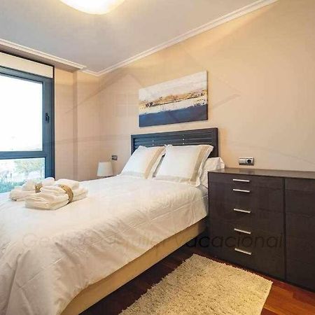 Bahia Apartamento Χιχόν Εξωτερικό φωτογραφία