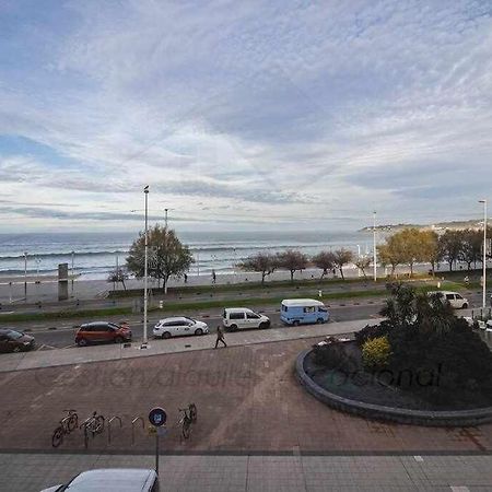 Bahia Apartamento Χιχόν Εξωτερικό φωτογραφία