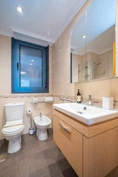 Bahia Apartamento Χιχόν Εξωτερικό φωτογραφία