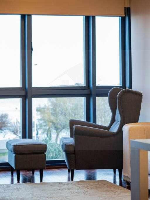 Bahia Apartamento Χιχόν Εξωτερικό φωτογραφία